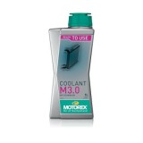 Motorex Coolant M3.0 valmis jahutusvedelik, punane, 1 L | HL Autoosad