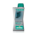 Motorex roheline jahutusvedelik M5.0, valmis segu, 1 L | HL Autoosad