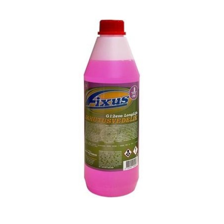 Fixus G12evo jahutusvedelik -36°C 1 L | HL Autoosad