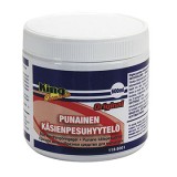 King kätepuhastuspasta, punane, 600 ml | HL Autoosad