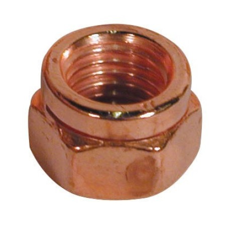 Vasest lukustusmutter 8 mm | HL Autoosad