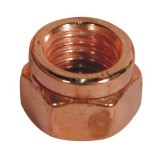 Vasest lukustusmutter 8 mm | HL Autoosad