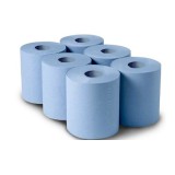 Sinine rullpaber 20 cm x 175 m | HL Autoosad