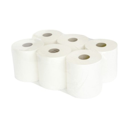 Valge rullpaber 20 cm x 160 m | HL Autoosad