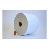 Valge rullpaber 24 cm x 1000 m | HL Autoosad