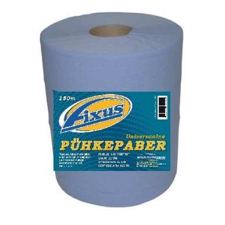Fixus sinine paber 22 cm x 150 m | HL Autoosad