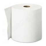 Valge rullpaber 20 cm x 150 m | HL Autoosad