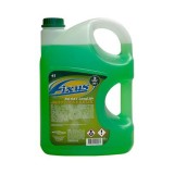 Fixus roheline LL jahutusvedelik -36°C 4 L | HL Autoosad