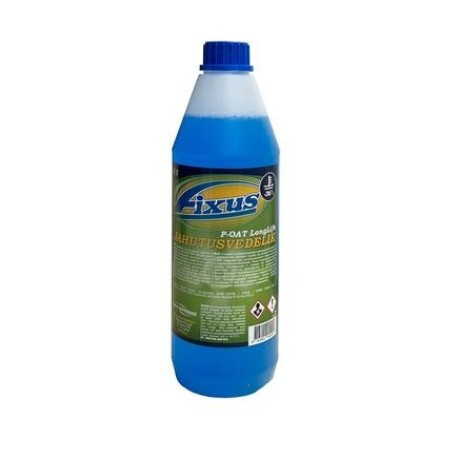 Fixus sinine pikaealine jahutusvedelik -36°C 1 L | HL Autoosad