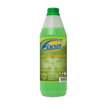 Fixus roheline jahutusvedelik -36°C 1 L | HL Autoosad