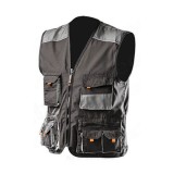 K27 vest, hall/must, suurus 54 | HL Autoosad