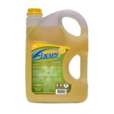 Fixus kollane jahutusvedelik -36°C 4 L | HL Autoosad