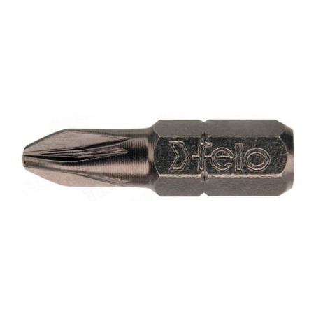 Felo kruvikeerajaotsik 1/4" PZ0 x 25 mm (021-00010) | HL Autoosad