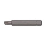 Sonic Torx-otsik T40 x 75 mm, 10 mm kinnitus, 5 tk | HL Autoosad