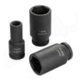 Boxo löökpadrun 1/2" 18 mm, pikk 78 mm (B19L-K18) | HL Autoosad