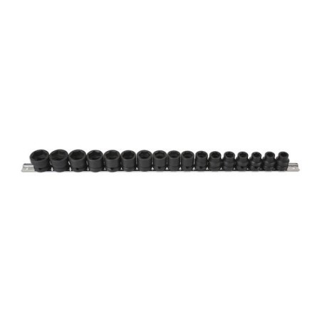 Laser Tools madalate padrunite komplekt 1/2" 8–24 mm | HL Autoosad