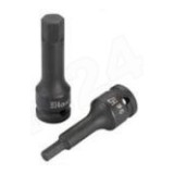 Boxo löök-otsikpadrun 1/2" kuuskant 14 mm, 78 mm | HL Autoosad