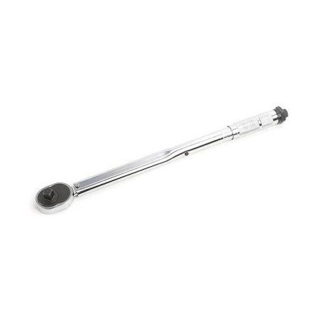 XL-Tools momentvõti 1/2", 28–210 Nm | HL Autoosad