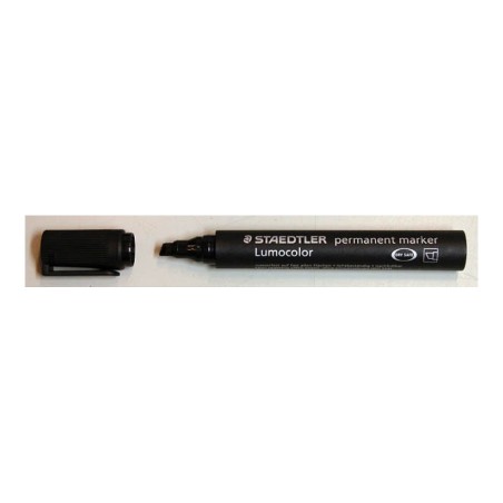 Staedtler marker 2–5 mm, must | HL Autoosad