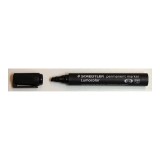 Staedtler marker 2–5 mm, must | HL Autoosad