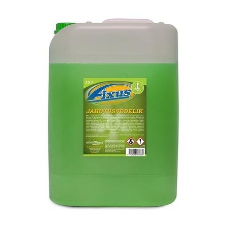 Fixus roheline jahutusvedelik –36 °C 10 L | HL Autoosad