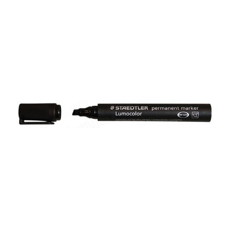 Staedtler marker 2–5 mm, punane | HL Autoosad