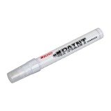 Boxo veekindel marker 2,5 mm, valge | HL Autoosad