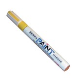 Zebra tähistusmarker 2 mm, kollane | HL Autoosad
