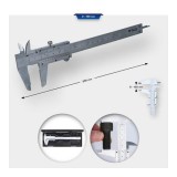 Brilliant Tools nihik 0–150 mm | HL Autoosad