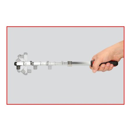 KS Tools liigendiga teleskoopnarre 1/2", 294–432 mm | HL Autoosad