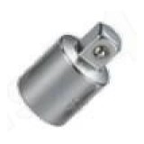Boxo padruniadapter 1/2" x 3/4", 51 mm (B1932) | HL Autoosad