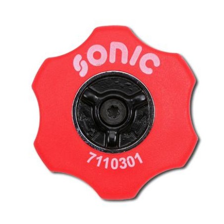 Sonic ketasnarre 1/4", 72 hammast (S7110301) | HL Autoosad
