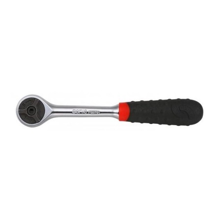Sonic peenhambaga narre 1/4", 72 hammast (S7120701) | HL Autoosad