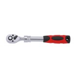 Sonic teleskoopnarre 1/4", 72 hammast (S7120301) | HL Autoosad