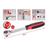 KS Tools SlimPOWER narre 3/8", 72 hammast (920.3890) | HL Autoosad