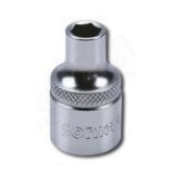 Sonic padrun 1/2" 17 mm, 6-kant (S23517) | HL Autoosad