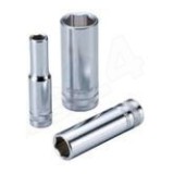 Boxo padrun 1/2" 12 mm, pikk 77 mm (B19L-12) | HL Autoosad