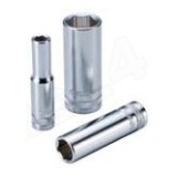 Boxo padrun 3/8" 10 mm, pikk 63 mm (B30L-10) | HL Autoosad