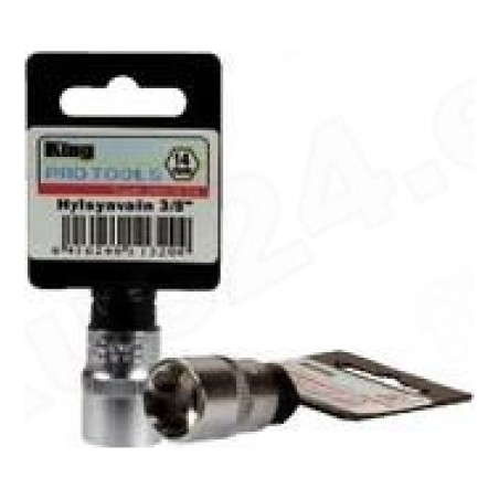 King padrun 3/8" 11 mm (30-11) | HL Autoosad