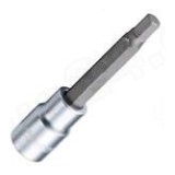 Boxo otsikpadrun 1/2" kuuskant 6 mm, pikk 100 mm | HL Autoosad