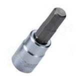 Boxo otsikpadrun 1/4" kuuskant 3 mm (B20-IN3) | HL Autoosad