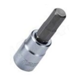 Boxo otsikpadrun 1/2" kuuskant 10 mm, 55 mm (B19-IN10) | HL Autoosad