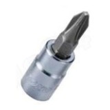 Boxo otsikpadrun 1/4" Phillips PH2 (B20-PH2) | HL Autoosad
