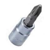 Boxo otsikpadrun 1/4" Pozidriv PZ1 (B20-PZ1) | HL Autoosad