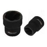Boxo vastukeermepadrun 1/2" 10 mm (B19-V10) | HL Autoosad