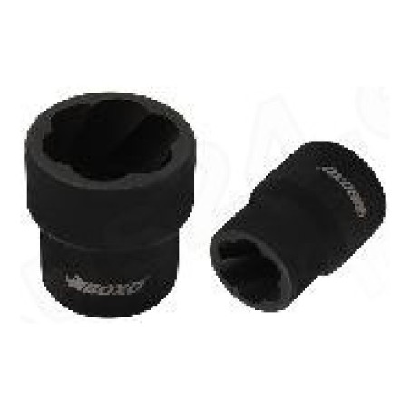 Boxo vastukeermepadrun 1/2" 19 mm (B19-V19) | HL Autoosad