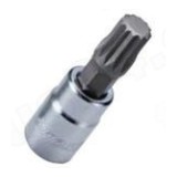 Boxo otsikpadrun 1/2" XZN M8, 55 mm (B19-XZN8) | HL Autoosad