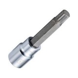 Boxo otsikpadrun 1/2" XZN M10, pikk 100 mm (B19L-XZN10) | HL Autoosad