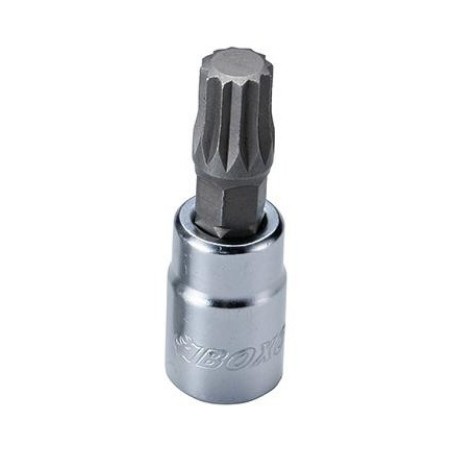 Boxo otsikpadrun 3/8" XZN M10, 48 mm (B30-XZN10) | HL Autoosad