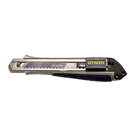 Irwin nuga murtava teraga 18 mm Pro-Touch | HL Autoosad